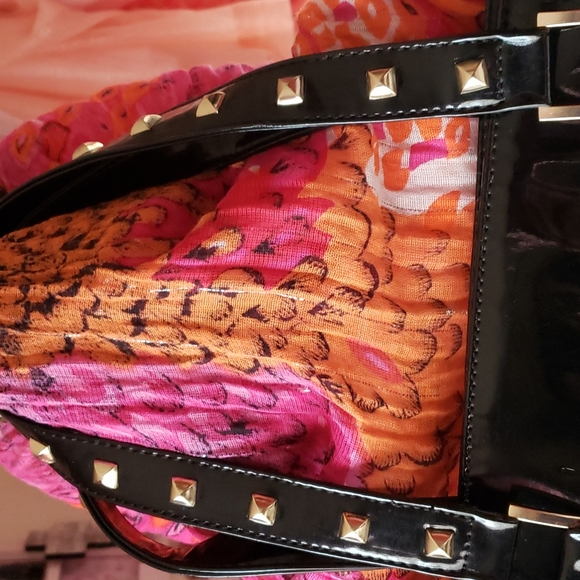 Imoshion Blk Handbag - Picture 7 of 7